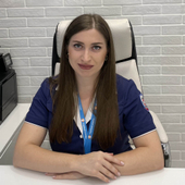 Чунтыжева Заира Аслановна, гинеколог