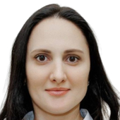 Нескубина Ольга Михайловна, врач УЗД