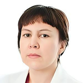 Нисковская Оксана Александровна, врач функциональной диагностики