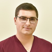 Дружикин Василий Владимирович, детский врач УЗД