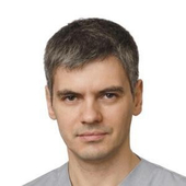Хуторской Павел Михайлович, нейрохирург
