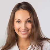 Андриянова Яна Викторовна, детский стоматолог