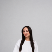 Усенова Карина Артуровна, стоматологический гигиенист