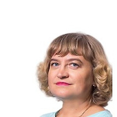 Теслова Галина Ивановна, стоматолог-терапевт