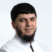 Абдурахманов Абдурахман Магомедович, хирург