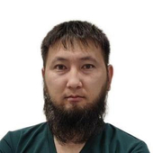 Иманов Сагиндык Кенжебулатович, ортопед
