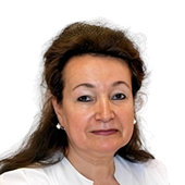 Тамодлина Елена Геннадьевна, акушер-гинеколог