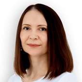 Шкурат Мария Александровна, педиатр