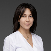 Асатрян Армине Арменовна, детский стоматолог