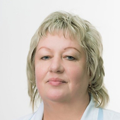 Назарова Таисия Михайловна, стоматолог-терапевт