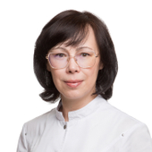 Тунева Наталья Юрьевна, гастроэнтеролог