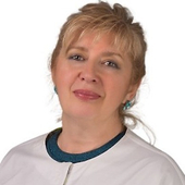 Кубарикова Ольга Алексеевна, ЛОР