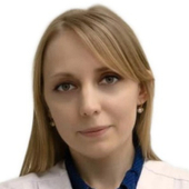 Малахова Марина Сергеевна, терапевт