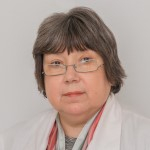 Бирюкова Людмила Семеновна, нефролог