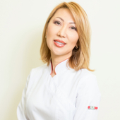 Лейман Ирина Вячеславовна, врач-косметолог