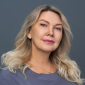 Петькова Анжелика Алексеевна, врач-косметолог