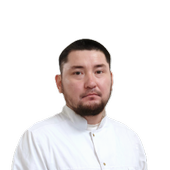 Кулекин Рустам Алтаевич, терапевт