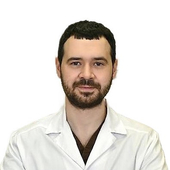 Мусин Шамиль Исмагилович, хирург-онколог