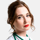 Исакова Дарья Александровна, кардиолог