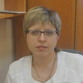 Шавырина Ирина Николаевна, гинеколог