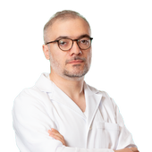 Тураджян Левон Ваагнович, рентгенолог