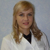 Кобзарь Екатерина Константиновна, офтальмолог