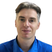 Панин Михаил Викторович, рентгенолог