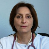 Абуева Рукижат Магомедовна, терапевт