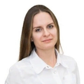 Кузнецова Евгения Олеговна, ЛОР