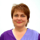 Нурахметова Влада Равильевна, хирург