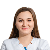 Якубович Варвара Михайловна, стоматологический гигиенист