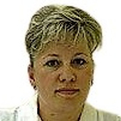 Воробьева Наталья Яковлевна, кардиолог