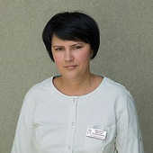 Прохорова Наталья Александровна, врач функциональной диагностики