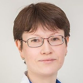 Хамидуллина Алла Ривгатовна, терапевт