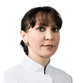 Соколовская (Спицына) Ася Валерьевна, дерматолог