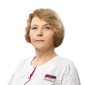 Рылеева Наталия Анатольевна, врач УЗД