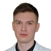 Чуб Роман Андреевич, психолог