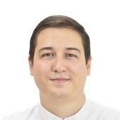 Кашапов Вадим Николаевич, детский пульмонолог