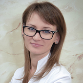 Агеева Екатерина Валерьевна, врач-косметолог