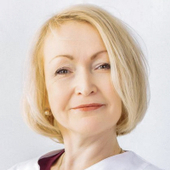 Дибина Татьяна Викторовна, врач УЗД