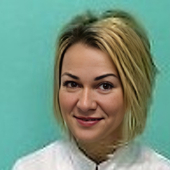 Федорова Татьяна Викторовна, стоматолог-хирург