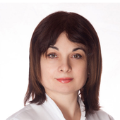 Дроздова Ольга Валентиновна, ЛОР