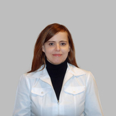 Серебрякова Маргарита Никитична, детский логопед