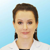 Цимбаревич Татьяна Михайловна, профпатолог