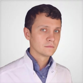 Найманн Андрей Игоревич, ортопед