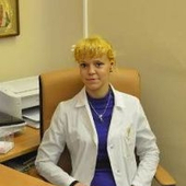 Щукина Елена Павловна, психиатр