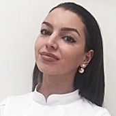 Гасанова Зулай Исрапиловна, стоматолог-терапевт