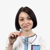 Браткова Василиса Васильевна, инфекционист