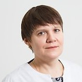 Зенкова Людмила Николаевна, терапевт