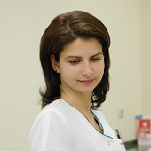 Жигунова Светлана Юрьевна, пародонтолог